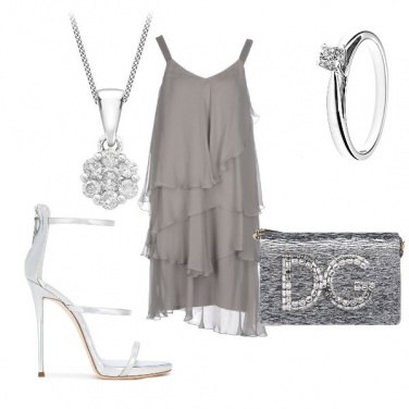 Outfit Total look #135369
