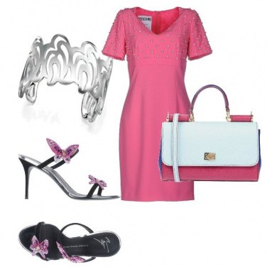 Outfit Total look #135370