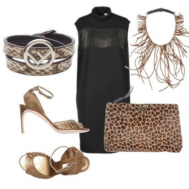 Outfit Total look #135371