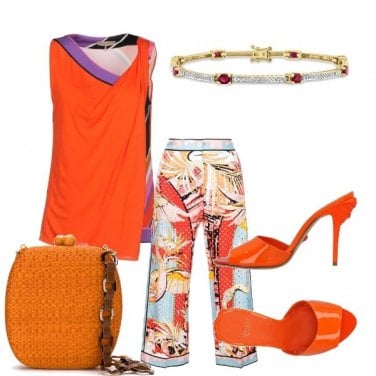 Outfit Total look #135373
