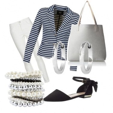 Outfit Basic #11668