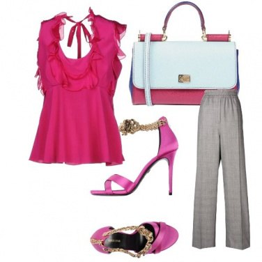 Outfit Total look #135375