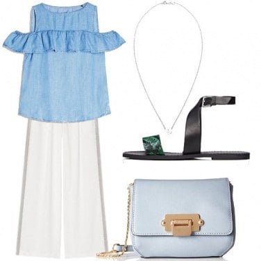 Outfit Basic #11669