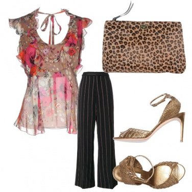Outfit Total look #135379