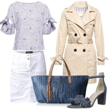 Outfit Occasioni in saldo