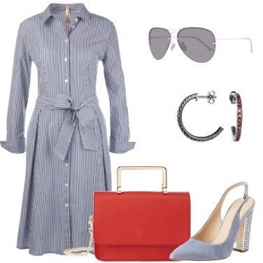 Outfit Trendy #17005