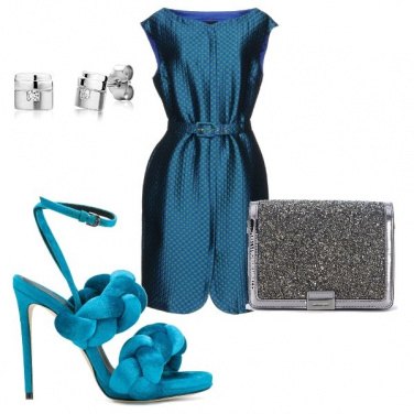 Outfit Total look #135402