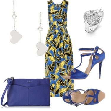 Outfit Total look #135406