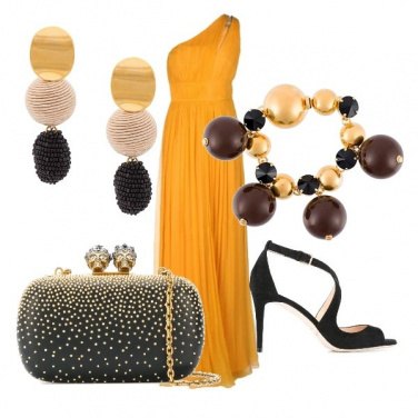 Outfit Chic #11135
