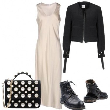 Outfit Rock #2290