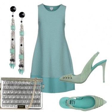 Outfit Total look #135410