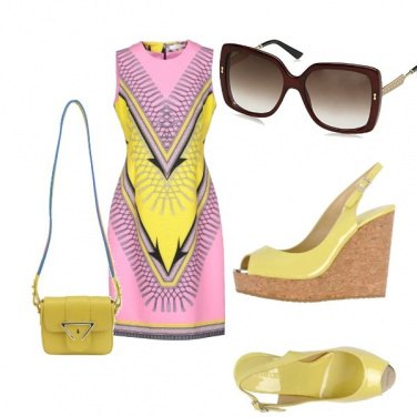 Outfit Total look #135411
