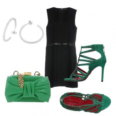 Outfit Total look #135413