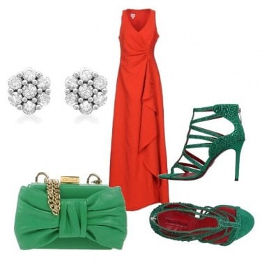 Outfit Total look #135420