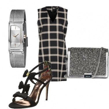 Outfit Total look #135424