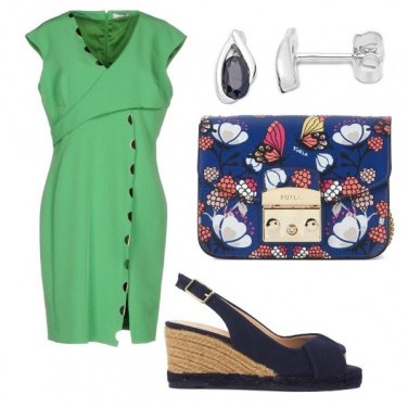 Outfit Total look #135426