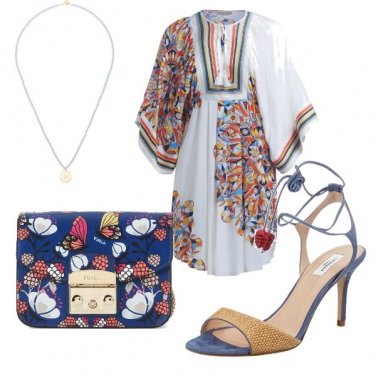 Outfit Total look #135428