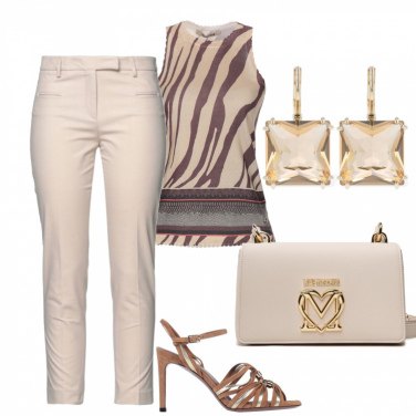 Outfit Brand Roberto Cavalli Donna: 9 Outfit Donna | Bantoa