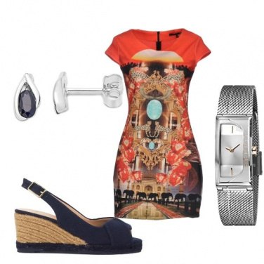 Outfit Total look #135431