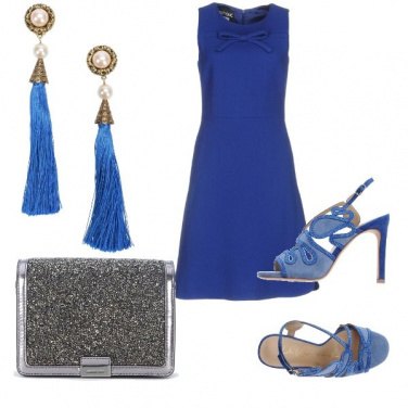 Outfit Total look #135434
