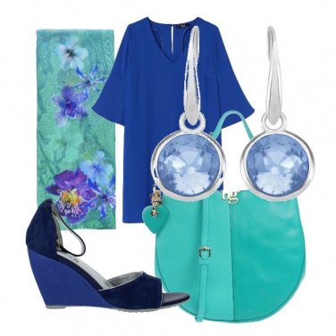 Outfit Basic #11677