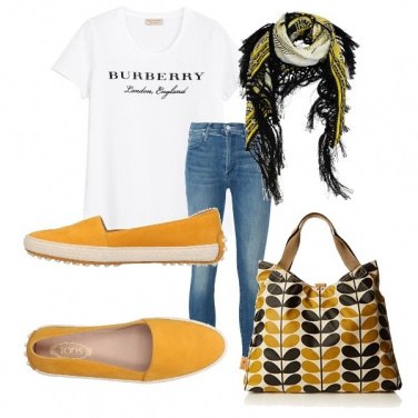 Outfit Urban #5353