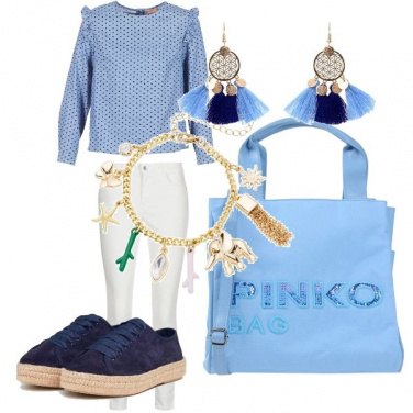 Outfit Basic #11679