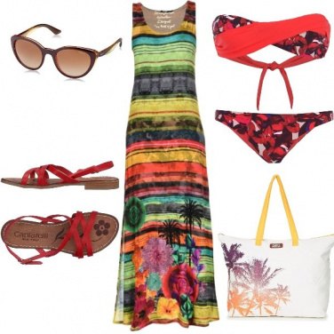 Outfit Trendy #17016
