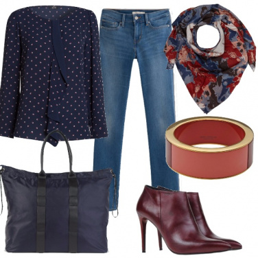 Outfit Perfetta così