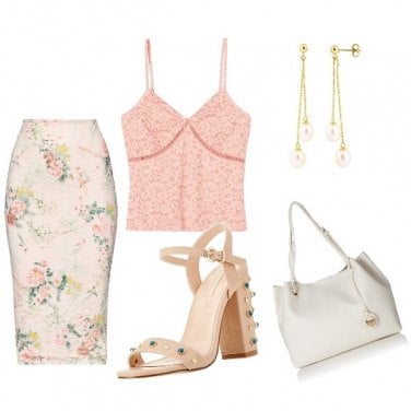 Outfit Summer office amazon