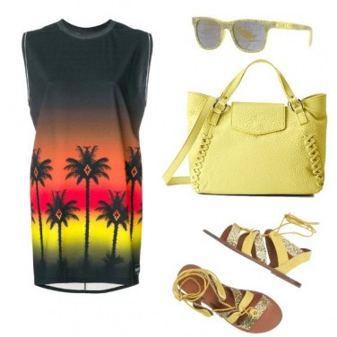 Outfit Basic #11687
