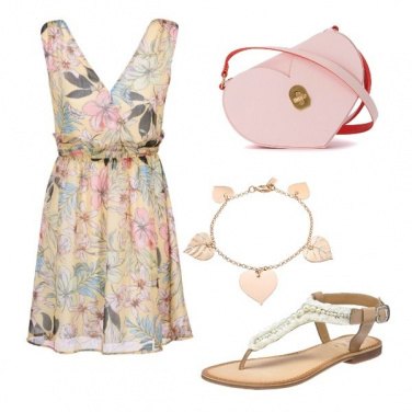 Outfit Trendy #17017