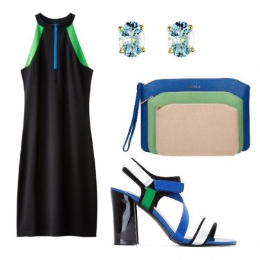 Outfit Trendy #17018