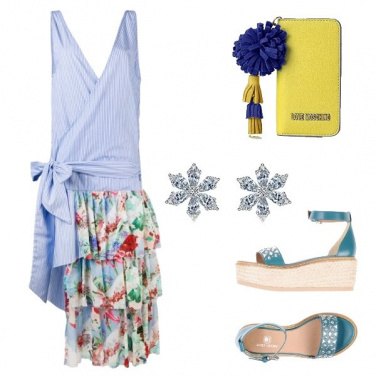 Outfit Urban #5355
