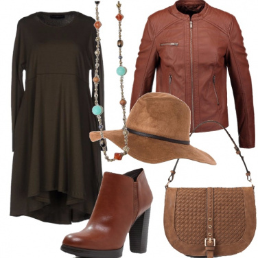 Outfit Graziosa