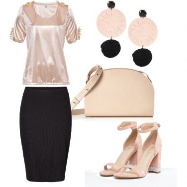 Outfit Chic #11138