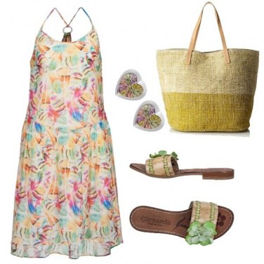 Outfit Basic #11688