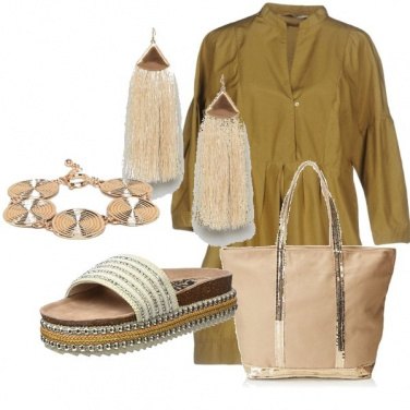 Outfit Basic #11689
