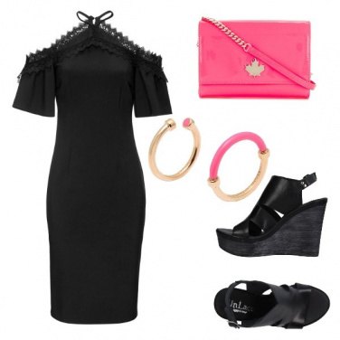 Outfit Rock #2263