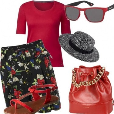 Outfit Basic #11690