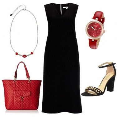Outfit Chic #11140