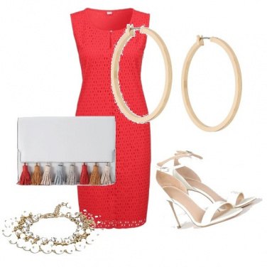 Outfit Basic #11692