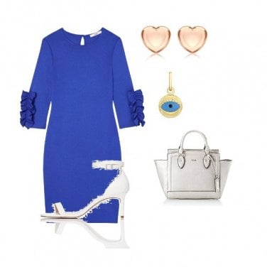 Outfit Total look #135484