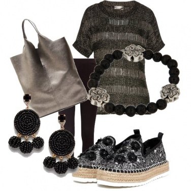 Outfit Basic #11700