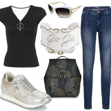Outfit Urban #5356