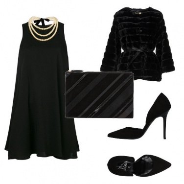 Outfit Chic #11143