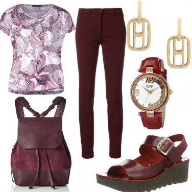 Outfit Basic #11703