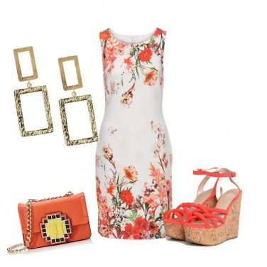 Outfit Total look #135576