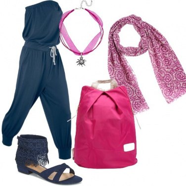 Outfit Basic #11711