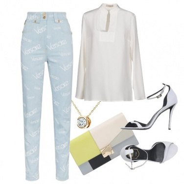 Outfit 88-casual